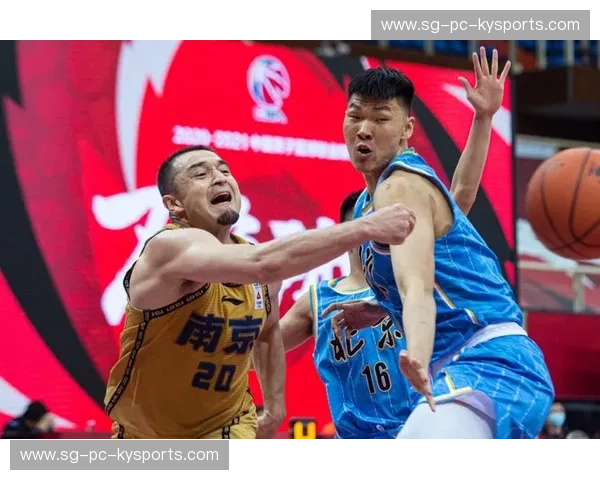 CBA技术统计：深入解析数据背后的篮球秘密