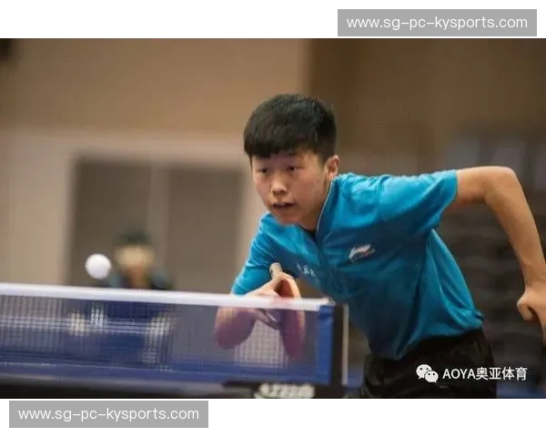 乒乓球赛果查询，让你实时掌握比赛动态！